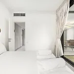 Executive Sea View Apartments By Feelhome