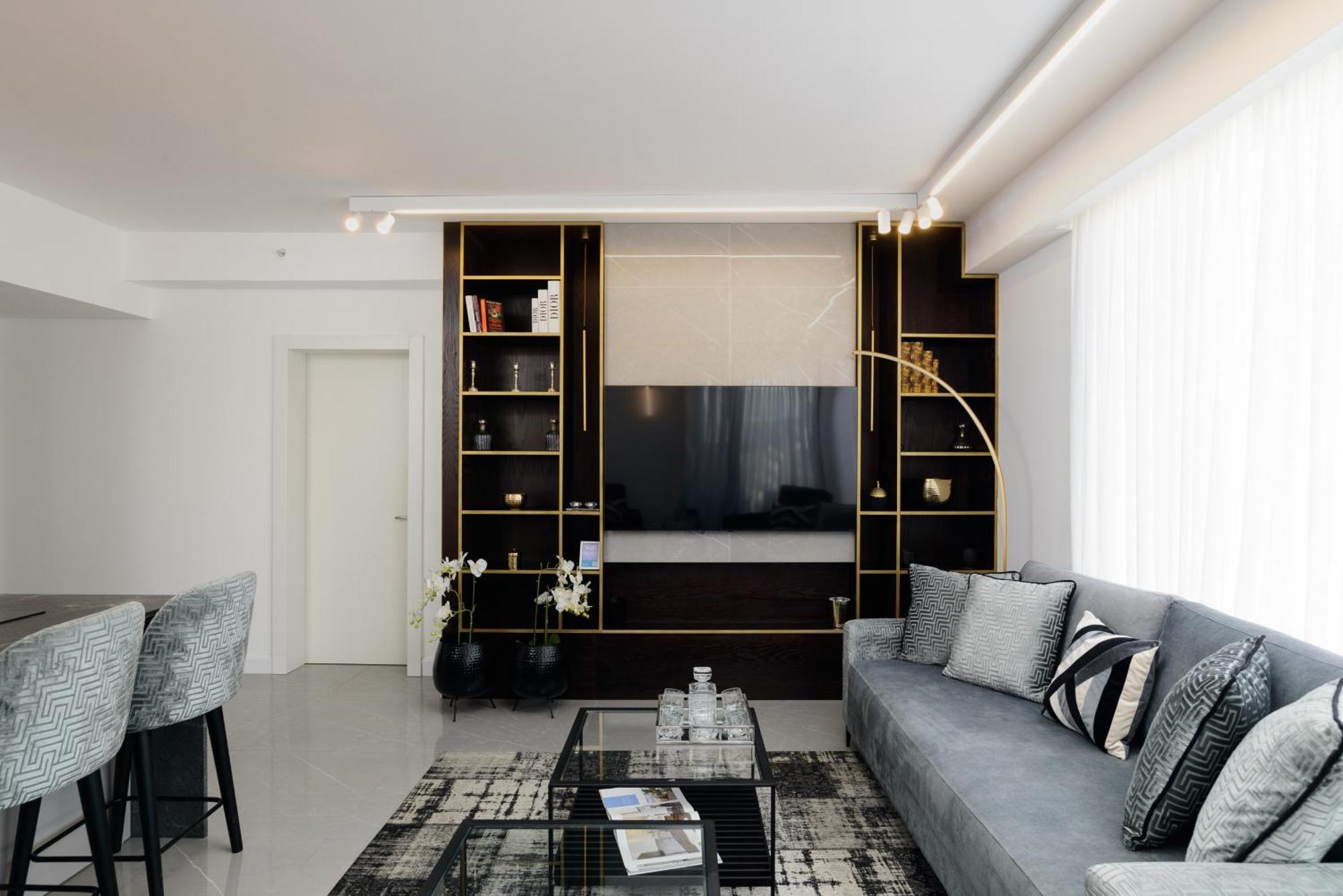 Executive Sea View By Feelhome