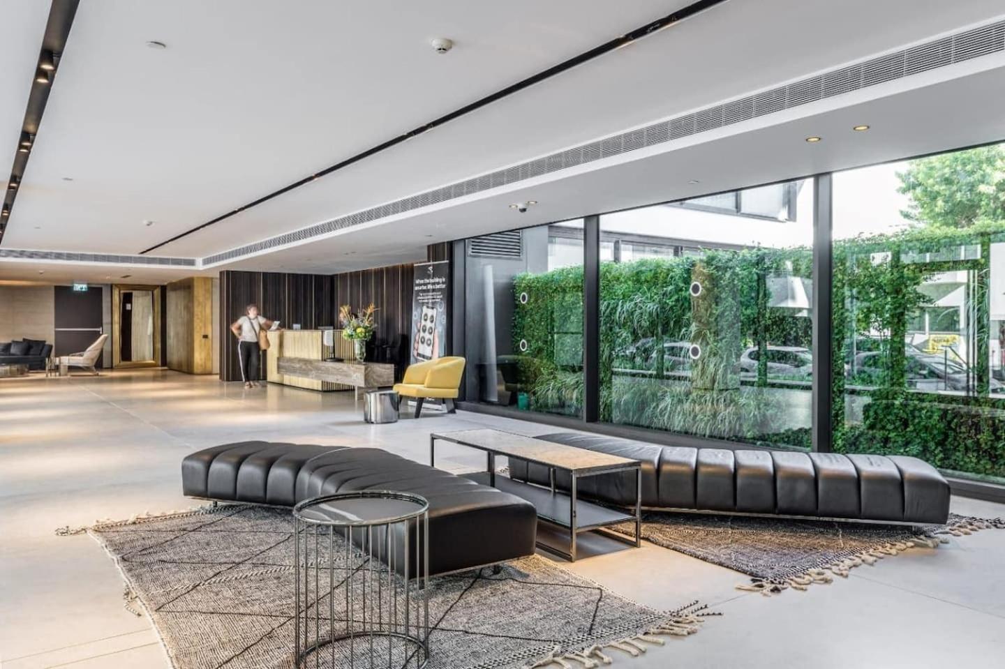 Apartamento Executive Sea View By Feelhome Tel Aviv
