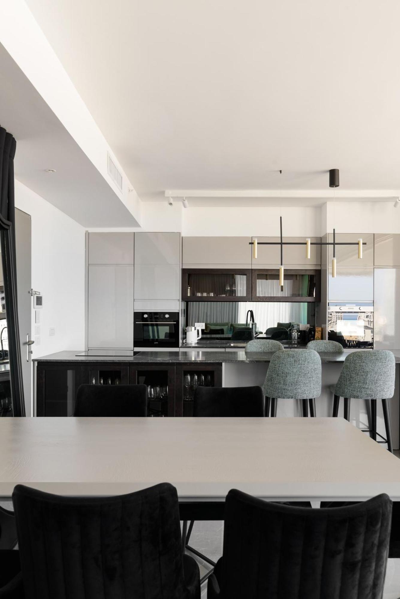 Executive Sea View By Feelhome Apartamento