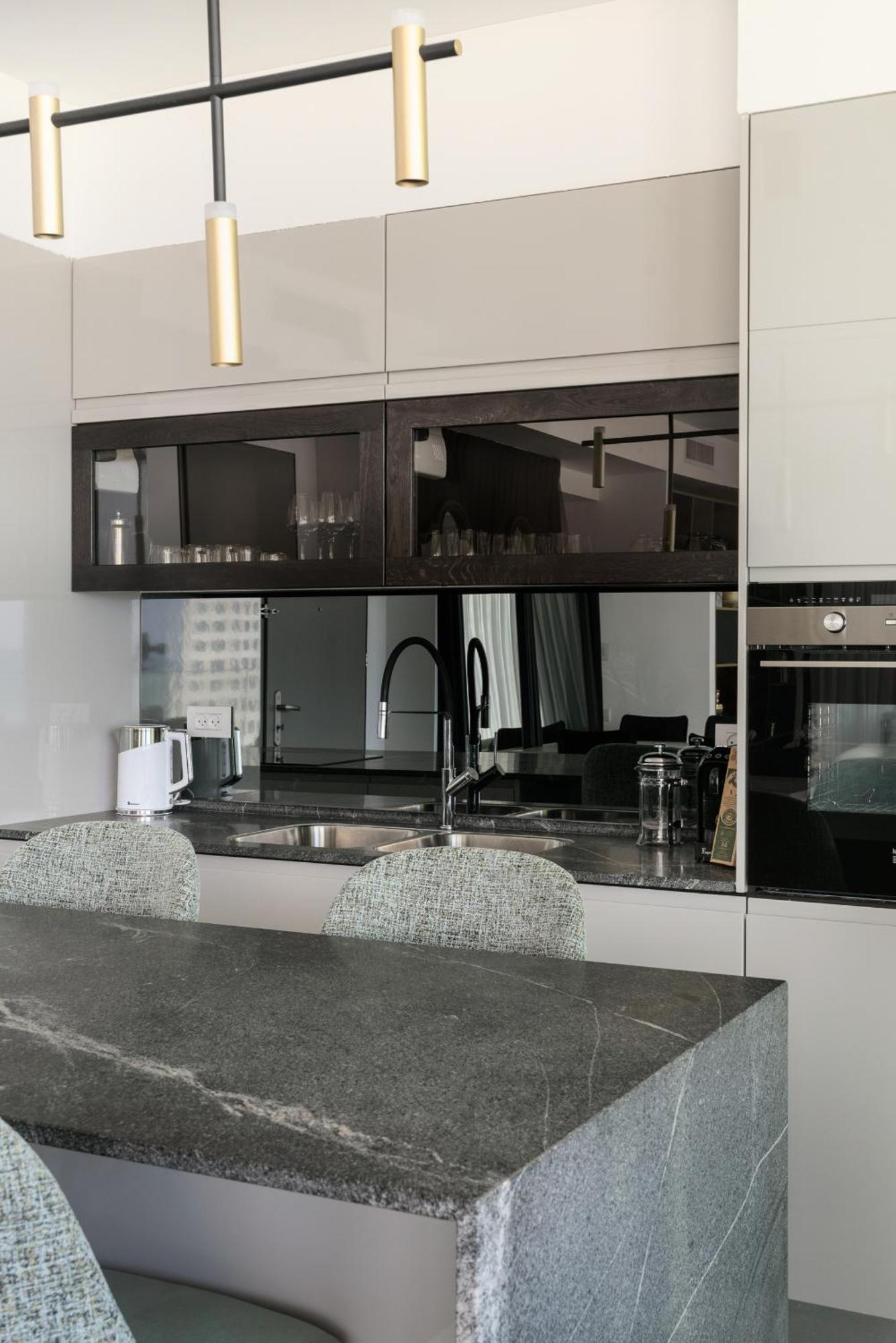 Executive Sea View By Feelhome Tel Aviv