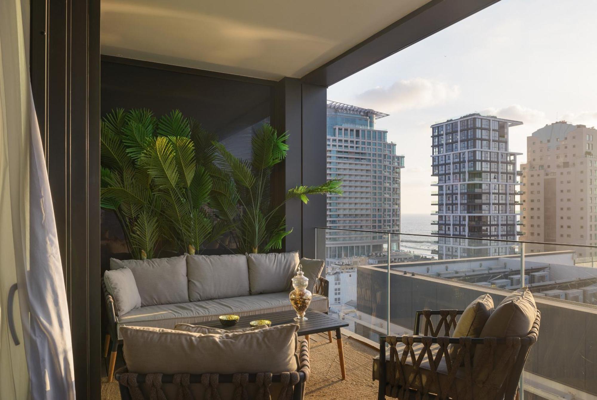 Executive Sea View By Feelhome Apartamento