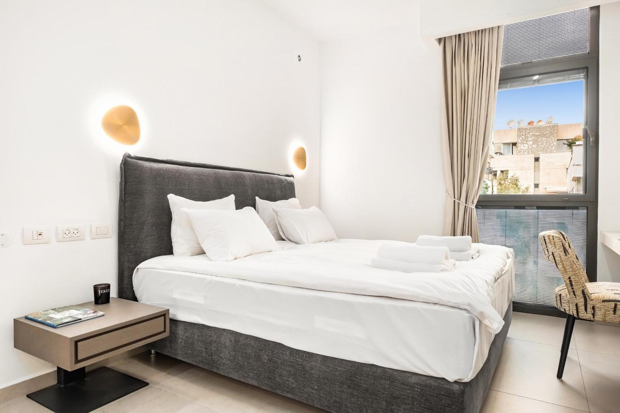 Executive Sea View By Feelhome Apartamento *