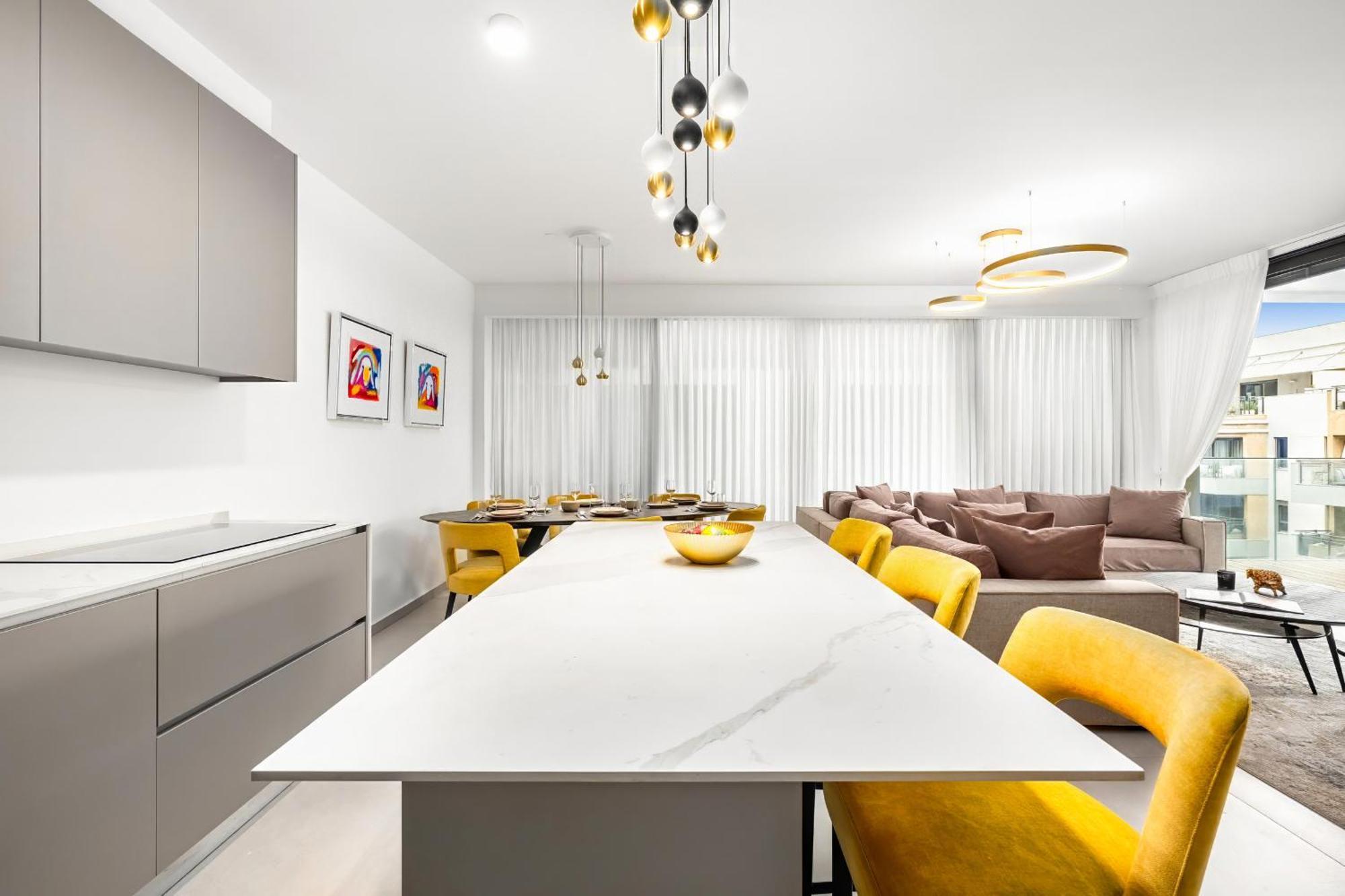 Executive Sea View By Feelhome Apartamento *