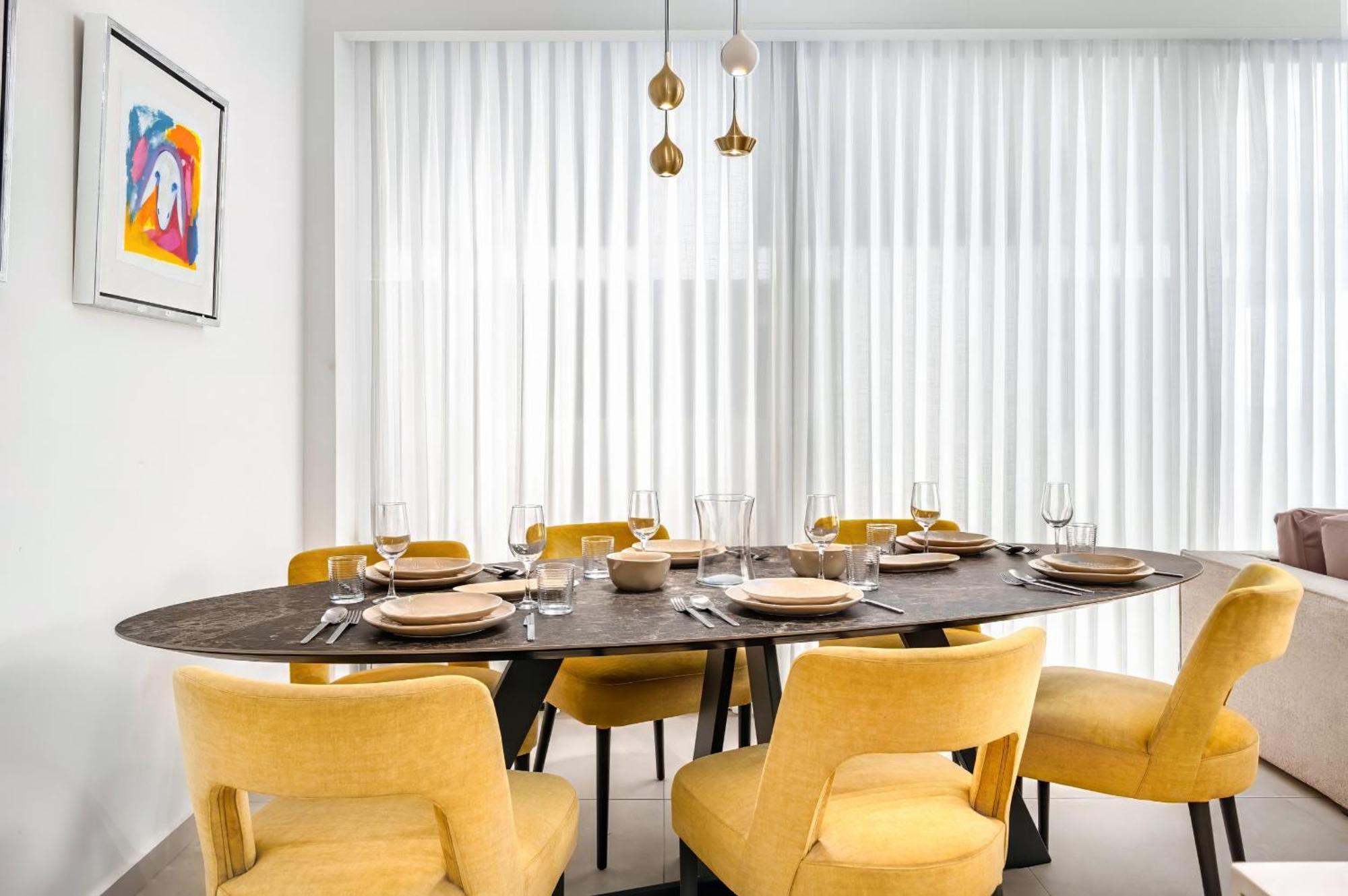Executive Sea View By Feelhome Apartamento *